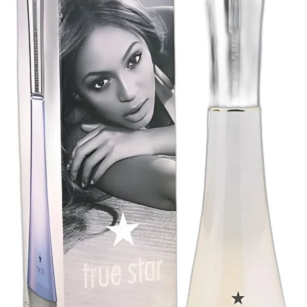 True Star for women perfume