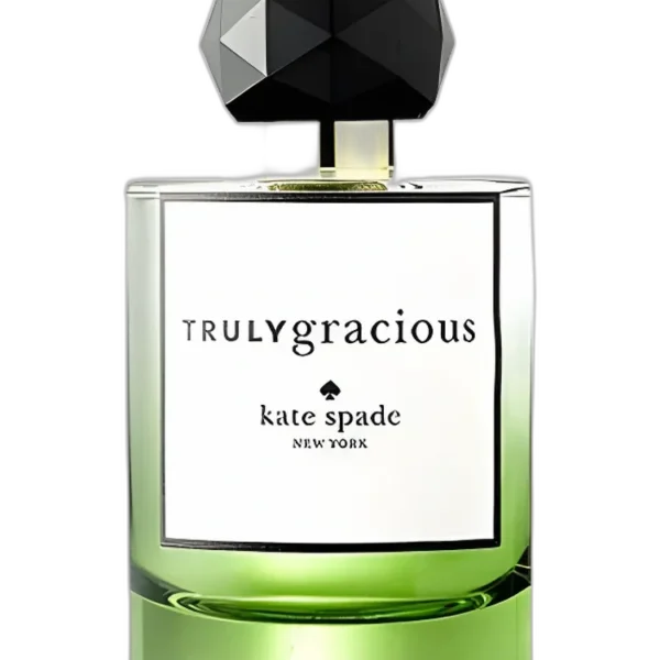 TRULYgracious for women Perfume