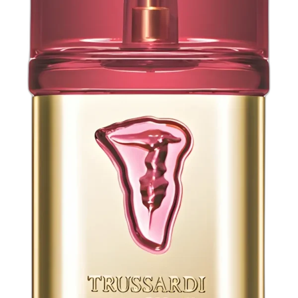 Scent of Gold unisex Perfume by Trussardi for unisex UAE