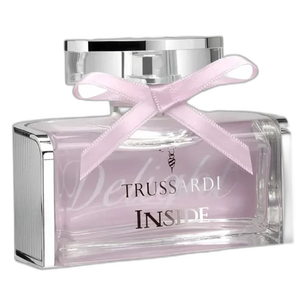 Trussardi Inside Delight for women perfume