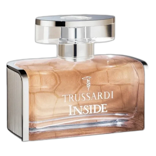 Trussardi Inside for women for women perfume