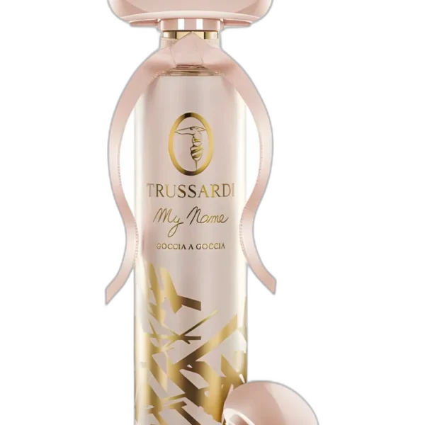 Trussardi My Name Goccia a Goccia for women perfume