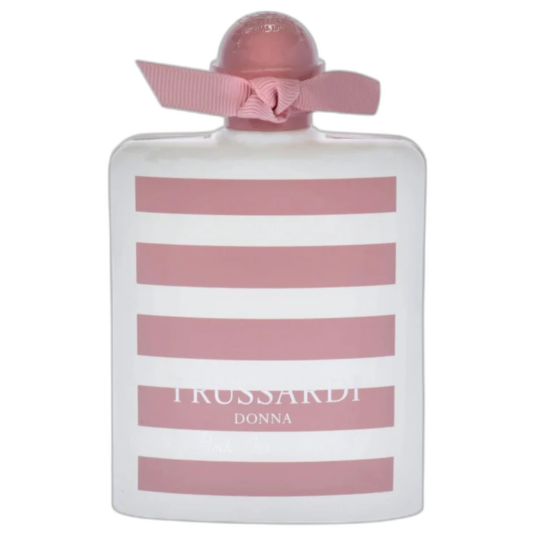 Trussardi Pink Marina Perfume by Trussardi UAE