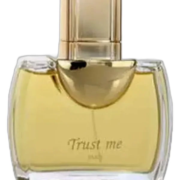 Trust Me for women Perfume