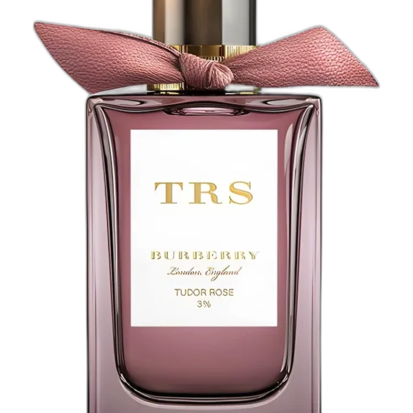 Tudor Rose Perfume