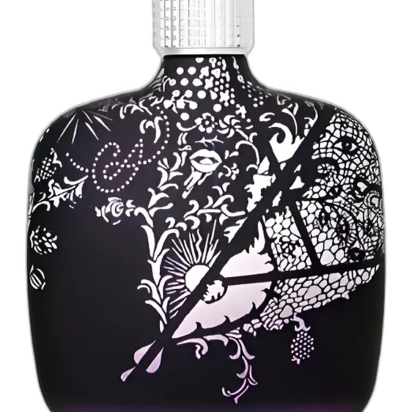 Red for women Perfume by Bill Blass for female UAE