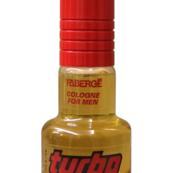 Turbo for men perfume