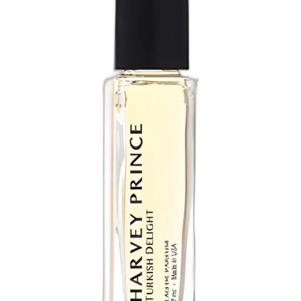 Turkish Delight for women Perfume