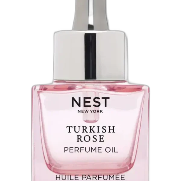 Turkish Rose Perfume Oil for women Perfume
