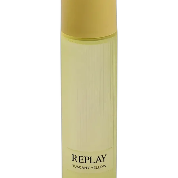 Tuscany Yellow for women Perfume