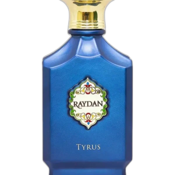 Tyrus Perfume