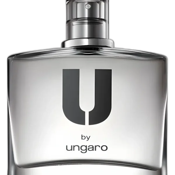 U by Ungaro for Him for men perfume