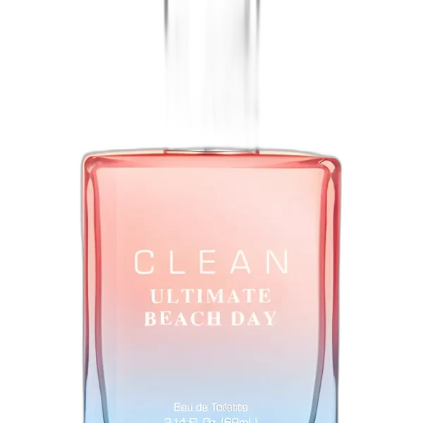 Ultimate Beach Day Perfume