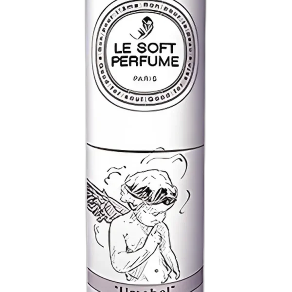 Le Soft Perfume Liquide Eu Vent de Vous for women Perfume by Sabe Masson for female UAE