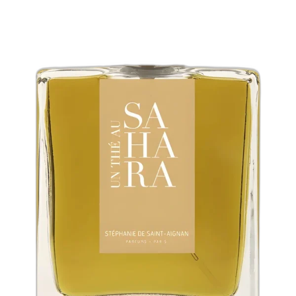 Amande Honorable unisex Perfume by Stephanie de Saint-Aignan UAE