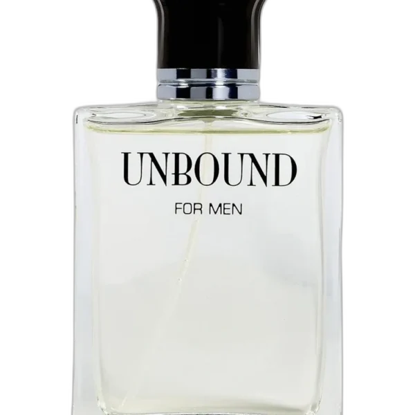 Unbound for Men for men Perfume
