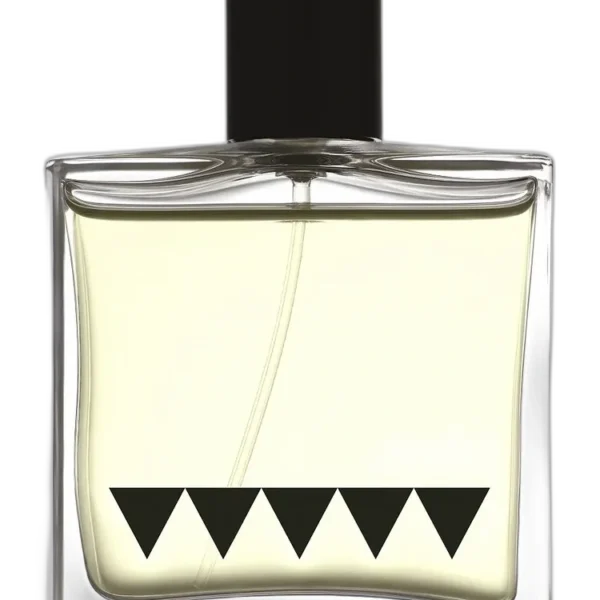 Undergrowth 2020 Edition unisex perfume