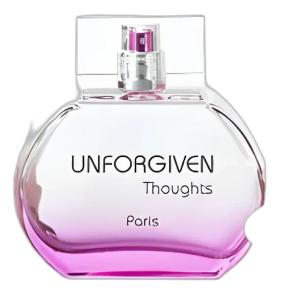 Unforgiven Thoughts for women Perfume