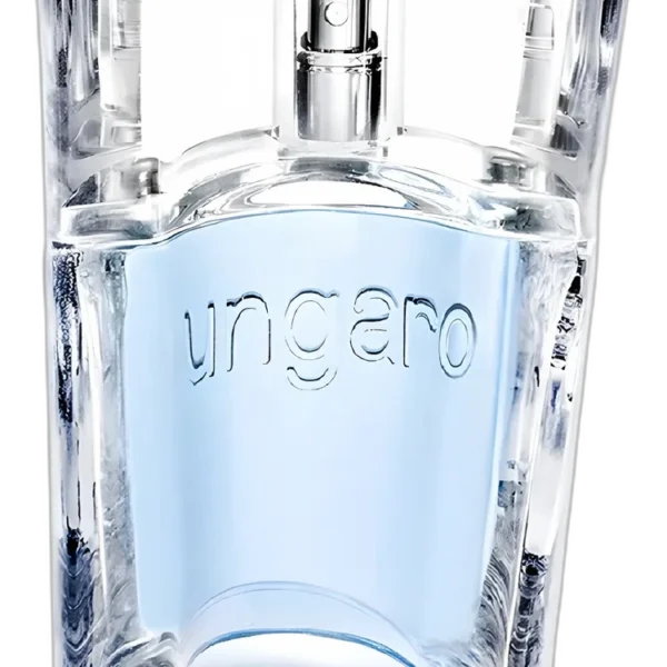 Ungaro Blue Ice for men perfume