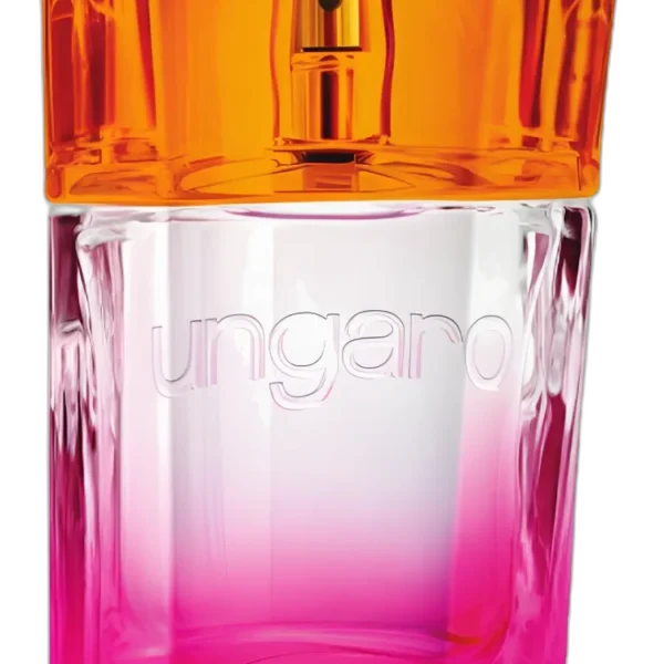 Ungaro Love for women perfume