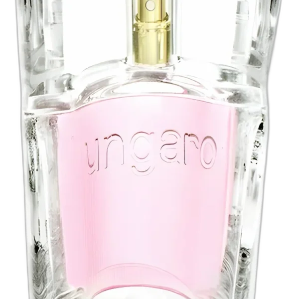 Ungaro Love Kiss for women perfume