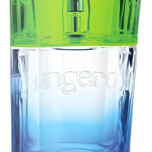 Ungaro Power for men perfume