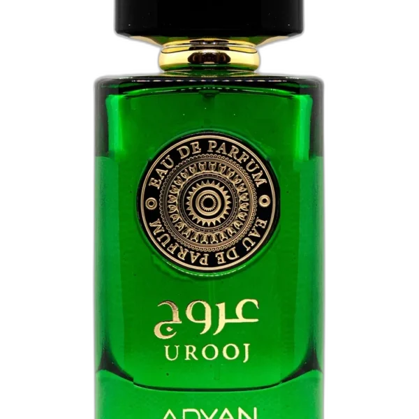 Urooj Adyan for men Perfume
