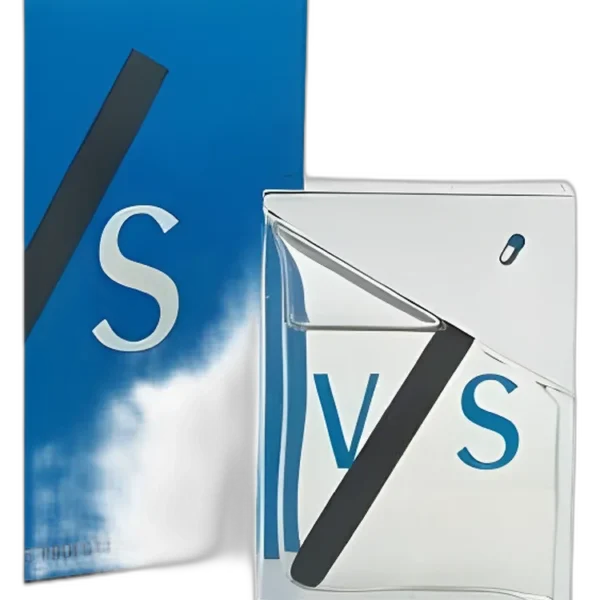 Baby Blue Jeans for men Perfume by Versace for male UAE