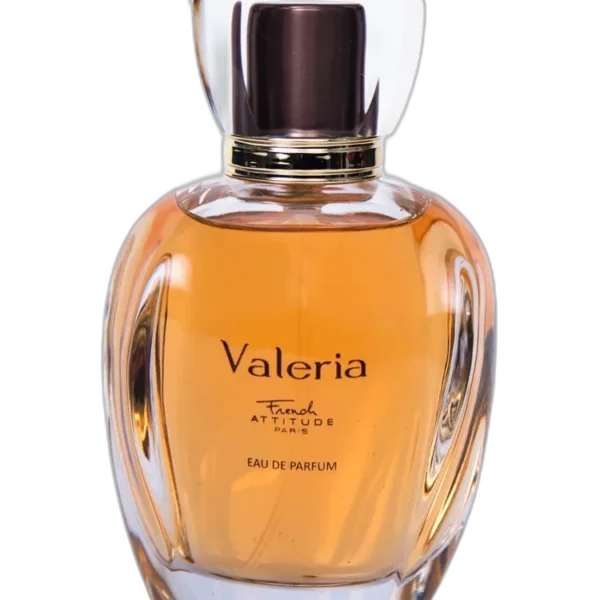 Sexy Girl for women Perfume by French Attitude for female UAE