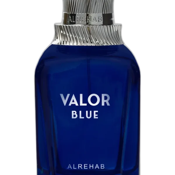 VALOR BLUE for men Perfume