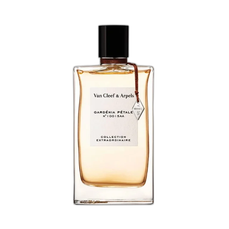 Van Cleef Arpels Gardenia Petale Edp Perfume by Van Cleef Arpels UAE