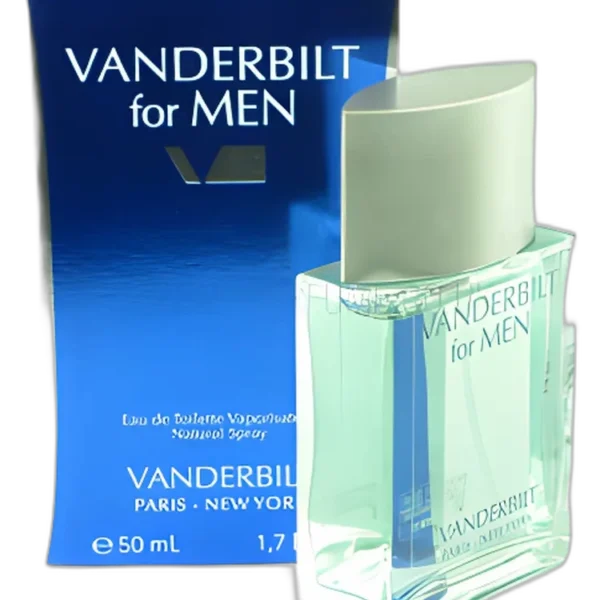 Miss Vanderbilt Perfume by Gloria Vanderbilt for female UAE