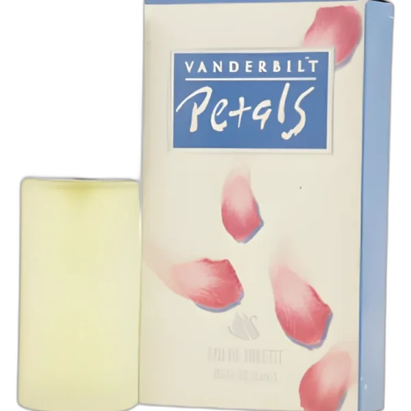 Vanderbilt Petals for women perfume
