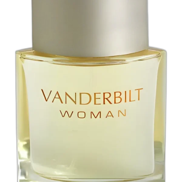 Vanderbilt Women for women Perfume