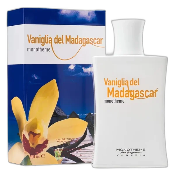 Vaniglia del Madagascar for women Perfume by Monotheme Venezia for female UAE Vaniglia del Madagascar for women Perfume by Monotheme Venezia for female UAE