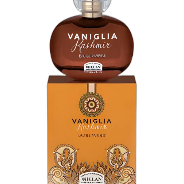 Vaniglia Kashmir for women Perfume