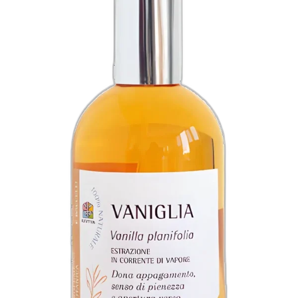 Vaniglia Perfume