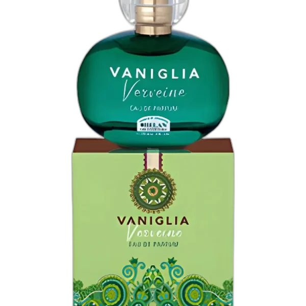 Vaniglia Verveine Perfume