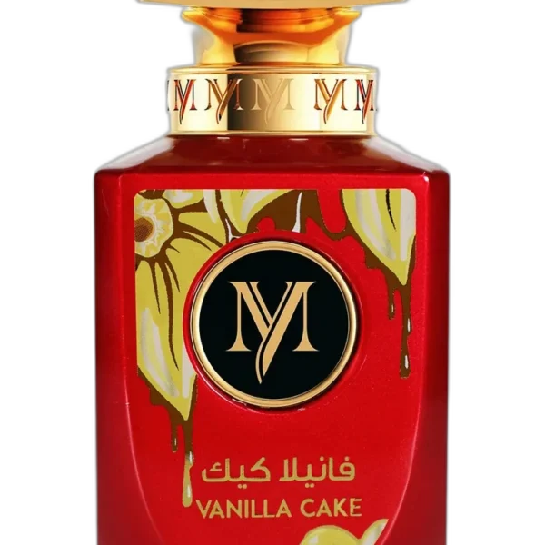 Vanilla Cake unisex perfume