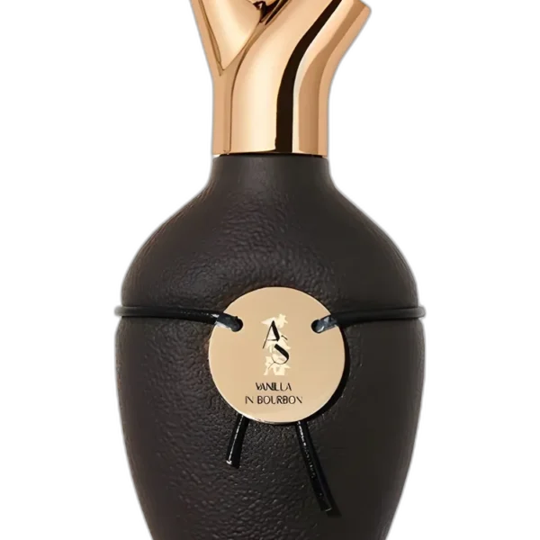 Vanilla in Bourbon unisex perfume