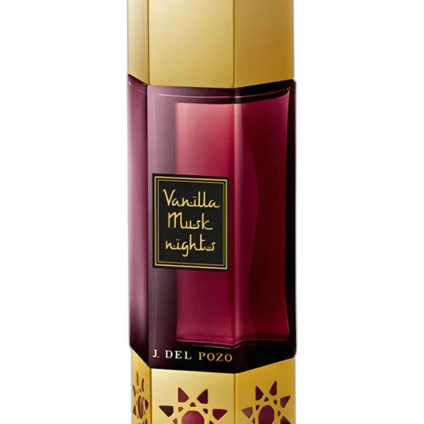 Vanilla Musk Nights for women perfume