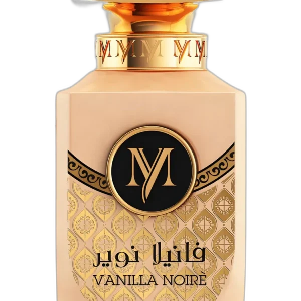 Vanilla Noire Perfume