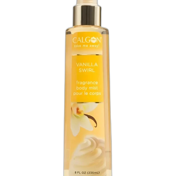 Vanilla Swirl for women Perfume
