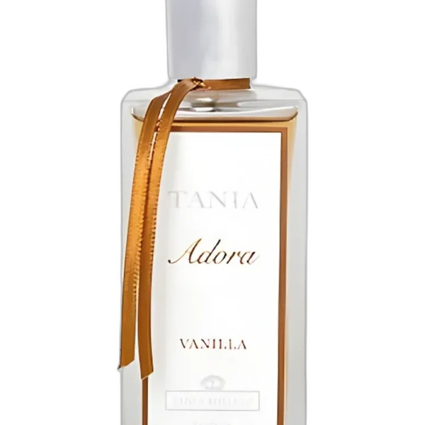 Vanilla Tania Bulhoes Perfume