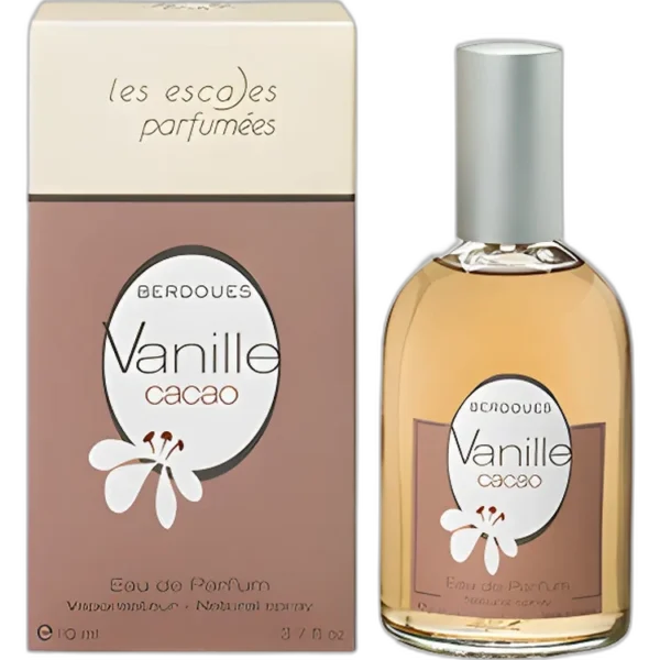 Vanille Cacao unisex perfume