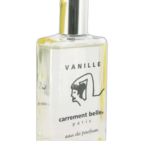 Vanille for women Perfume
