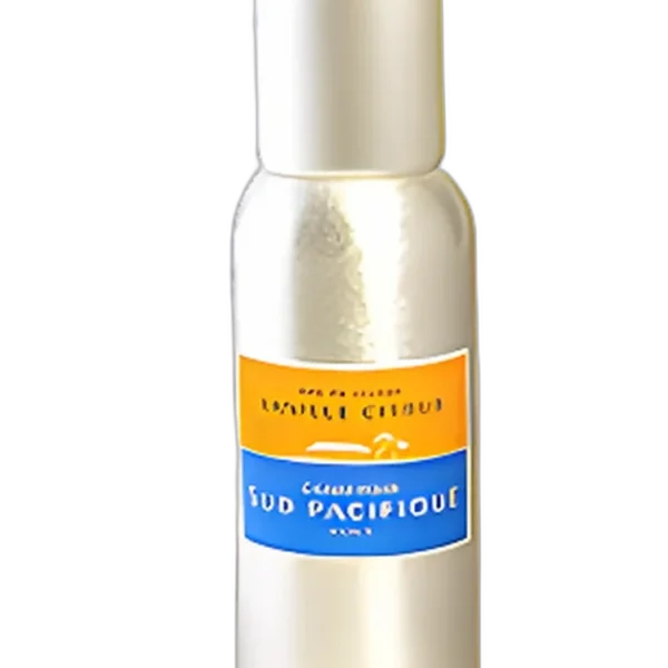 Vanille Citrus for women Perfume