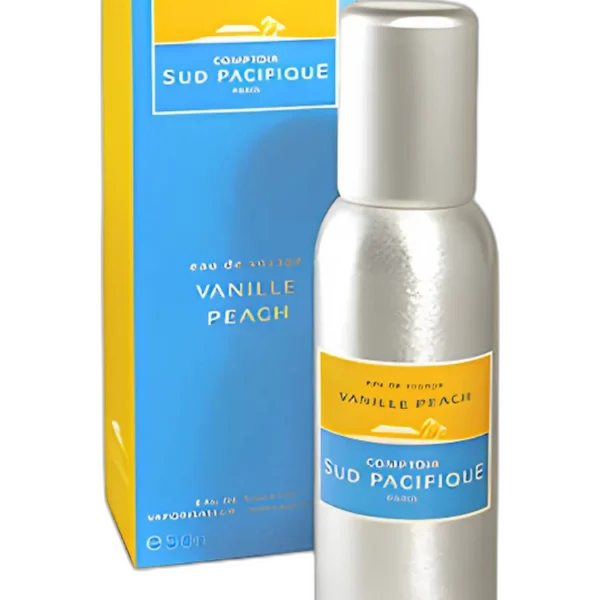Vanille Peach for women perfume