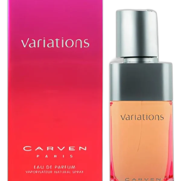 Variations for women Perfume