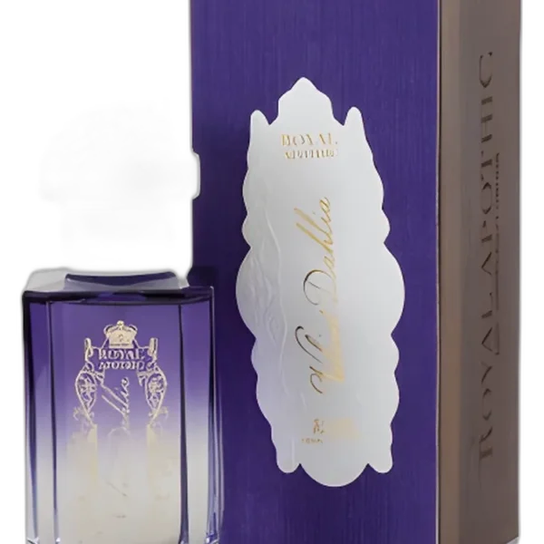 Marigold Extract for women Perfume by Royal Apothic for female UAE